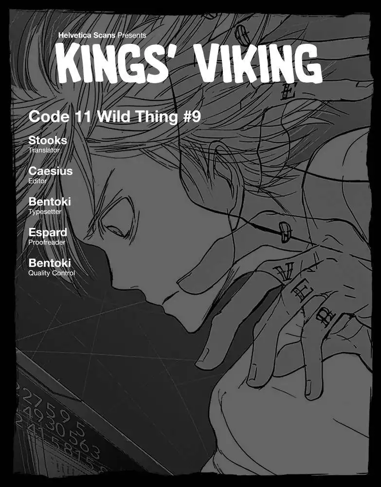 Kings' Viking Chapter 92 1